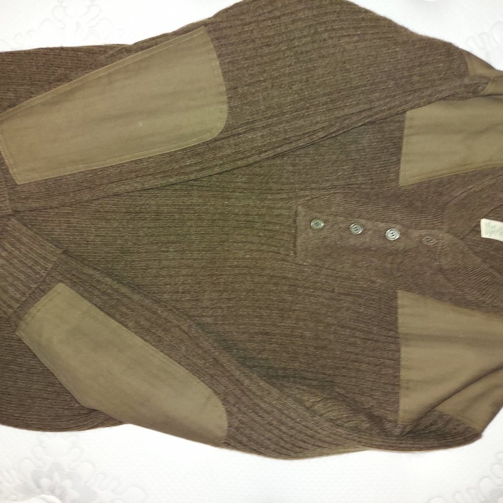 L.L. Bean Sweater